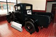 Gilmore Car Museum - Hickory Corners - MI  (USA) - foto 293 van 609