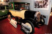 Gilmore Car Museum - Hickory Corners - MI  (USA)