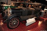 Gilmore Car Museum - Hickory Corners - MI  (USA)