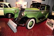 Gilmore Car Museum - Hickory Corners - MI  (USA) - foto 306 van 609