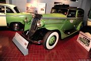 Gilmore Car Museum - Hickory Corners - MI  (USA)