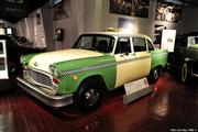 Gilmore Car Museum - Hickory Corners - MI  (USA)