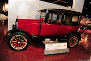Gilmore Car Museum - Hickory Corners - MI  (USA) - foto 311 van 609