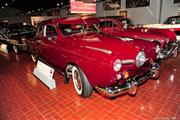 Gilmore Car Museum - Hickory Corners - MI  (USA) - foto 317 van 609