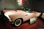 Gilmore Car Museum - Hickory Corners - MI  (USA) - foto 319 van 609