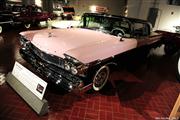 Gilmore Car Museum - Hickory Corners - MI  (USA)