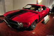 Gilmore Car Museum - Hickory Corners - MI  (USA) - foto 339 van 609