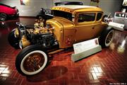 Gilmore Car Museum - Hickory Corners - MI  (USA) - foto 345 van 609