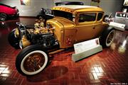 Gilmore Car Museum - Hickory Corners - MI  (USA)