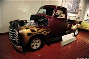 Gilmore Car Museum - Hickory Corners - MI  (USA) - foto 347 van 609