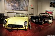 Gilmore Car Museum - Hickory Corners - MI  (USA)