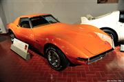 Gilmore Car Museum - Hickory Corners - MI  (USA) - foto 359 van 609