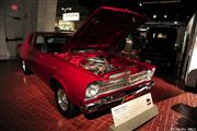 Gilmore Car Museum - Hickory Corners - MI  (USA) - foto 367 van 609