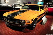Gilmore Car Museum - Hickory Corners - MI  (USA) - foto 377 van 609