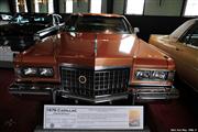 Gilmore Car Museum - Hickory Corners - MI  (USA) - foto 395 van 609