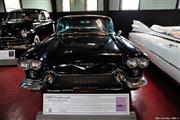 Gilmore Car Museum - Hickory Corners - MI  (USA) - foto 398 van 609
