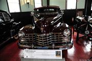 Gilmore Car Museum - Hickory Corners - MI  (USA)