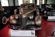 Gilmore Car Museum - Hickory Corners - MI  (USA)