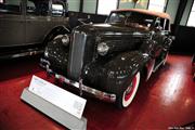 Gilmore Car Museum - Hickory Corners - MI  (USA) - foto 406 van 609
