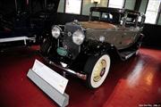 Gilmore Car Museum - Hickory Corners - MI  (USA) - foto 408 van 609