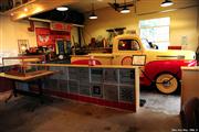Gilmore Car Museum - Hickory Corners - MI  (USA) - foto 416 van 609