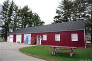 Gilmore Car Museum - Hickory Corners - MI  (USA)