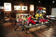 Gilmore Car Museum - Hickory Corners - MI  (USA) - foto 422 van 609
