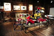 Gilmore Car Museum - Hickory Corners - MI  (USA)