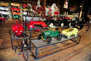 Gilmore Car Museum - Hickory Corners - MI  (USA)