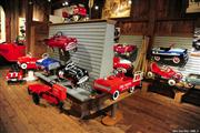 Gilmore Car Museum - Hickory Corners - MI  (USA)