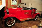 Gilmore Car Museum - Hickory Corners - MI  (USA)