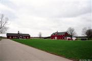 Gilmore Car Museum - Hickory Corners - MI  (USA)