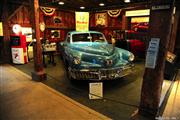 Gilmore Car Museum - Hickory Corners - MI  (USA)