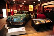 Gilmore Car Museum - Hickory Corners - MI  (USA)