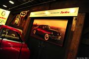 Gilmore Car Museum - Hickory Corners - MI  (USA)