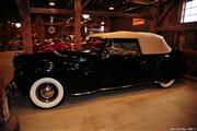 Gilmore Car Museum - Hickory Corners - MI  (USA) - foto 450 van 609