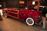 Gilmore Car Museum - Hickory Corners - MI  (USA) - foto 452 van 609