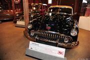 Gilmore Car Museum - Hickory Corners - MI  (USA)