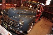 Gilmore Car Museum - Hickory Corners - MI  (USA) - foto 456 van 609