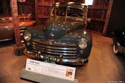 Gilmore Car Museum - Hickory Corners - MI  (USA)