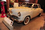 Gilmore Car Museum - Hickory Corners - MI  (USA)