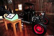 Gilmore Car Museum - Hickory Corners - MI  (USA) - foto 468 van 609