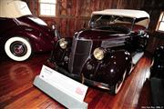 Gilmore Car Museum - Hickory Corners - MI  (USA)