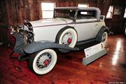 Gilmore Car Museum - Hickory Corners - MI  (USA) - foto 482 van 609