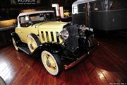 Gilmore Car Museum - Hickory Corners - MI  (USA) - foto 486 van 609