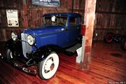 Gilmore Car Museum - Hickory Corners - MI  (USA)