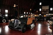 Gilmore Car Museum - Hickory Corners - MI  (USA)