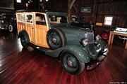 Gilmore Car Museum - Hickory Corners - MI  (USA) - foto 499 van 609