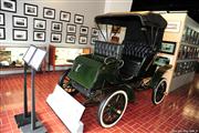 Gilmore Car Museum - Hickory Corners - MI  (USA)