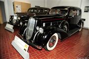 Gilmore Car Museum - Hickory Corners - MI  (USA) - foto 506 van 609